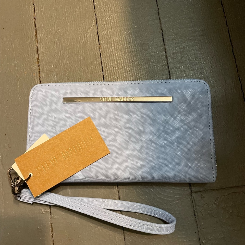 Steve Madden wallet